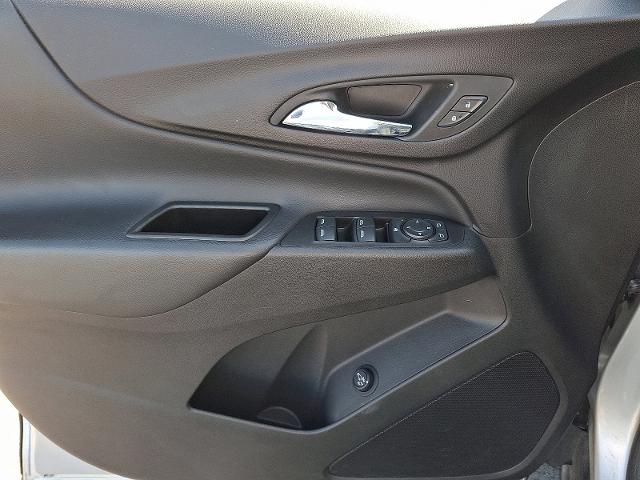 2022 Chevrolet Equinox Vehicle Photo in TREVOSE, PA 19053-4984