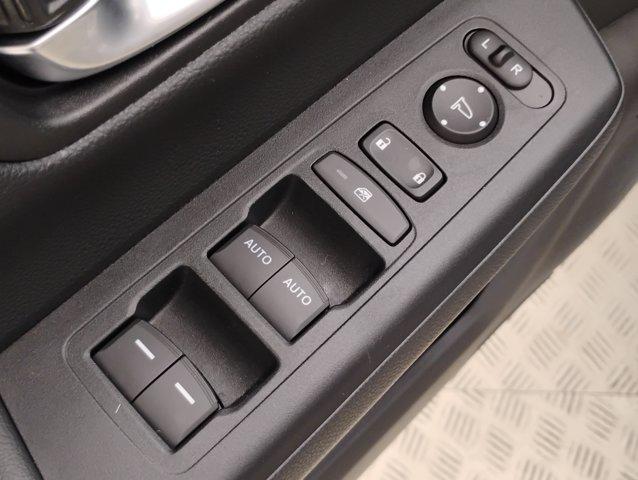 2024 Honda CR-V Vehicle Photo in Fort Mill, SC 29708