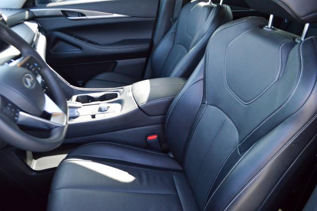 2024 INFINITI QX60 Vehicle Photo in Houston, TX 77090