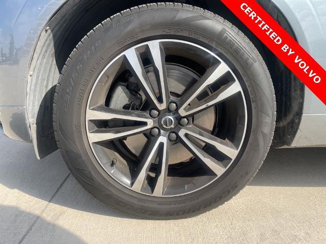 2020 Volvo XC60 Vehicle Photo in Grapevine, TX 76051