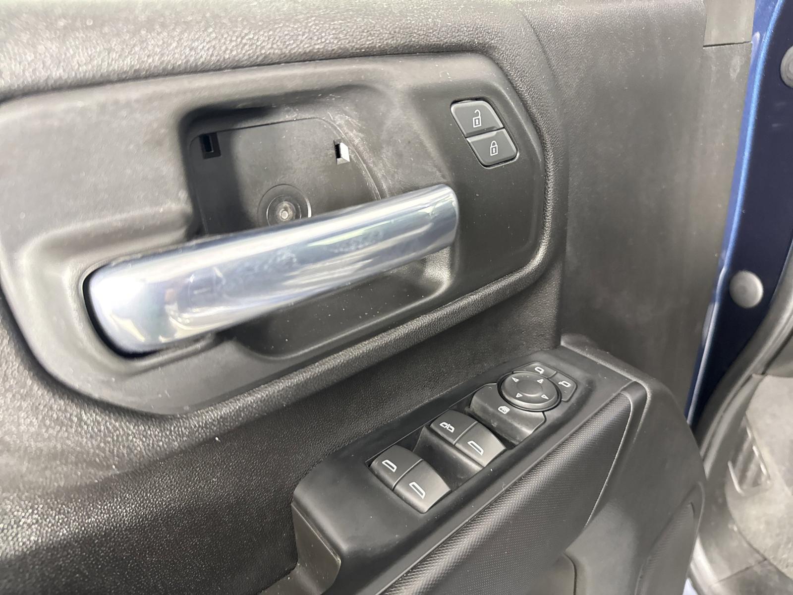 2023 Chevrolet Silverado 2500 HD Vehicle Photo in GEORGETOWN, TX 78626-7508