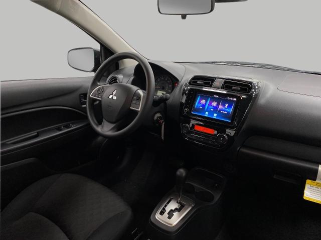 2024 Mitsubishi Mirage Vehicle Photo in Appleton, WI 54913