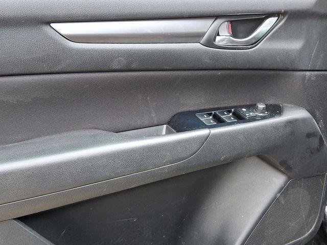 2018 Mazda CX-5 Vehicle Photo in DANBURY, CT 06810-5034
