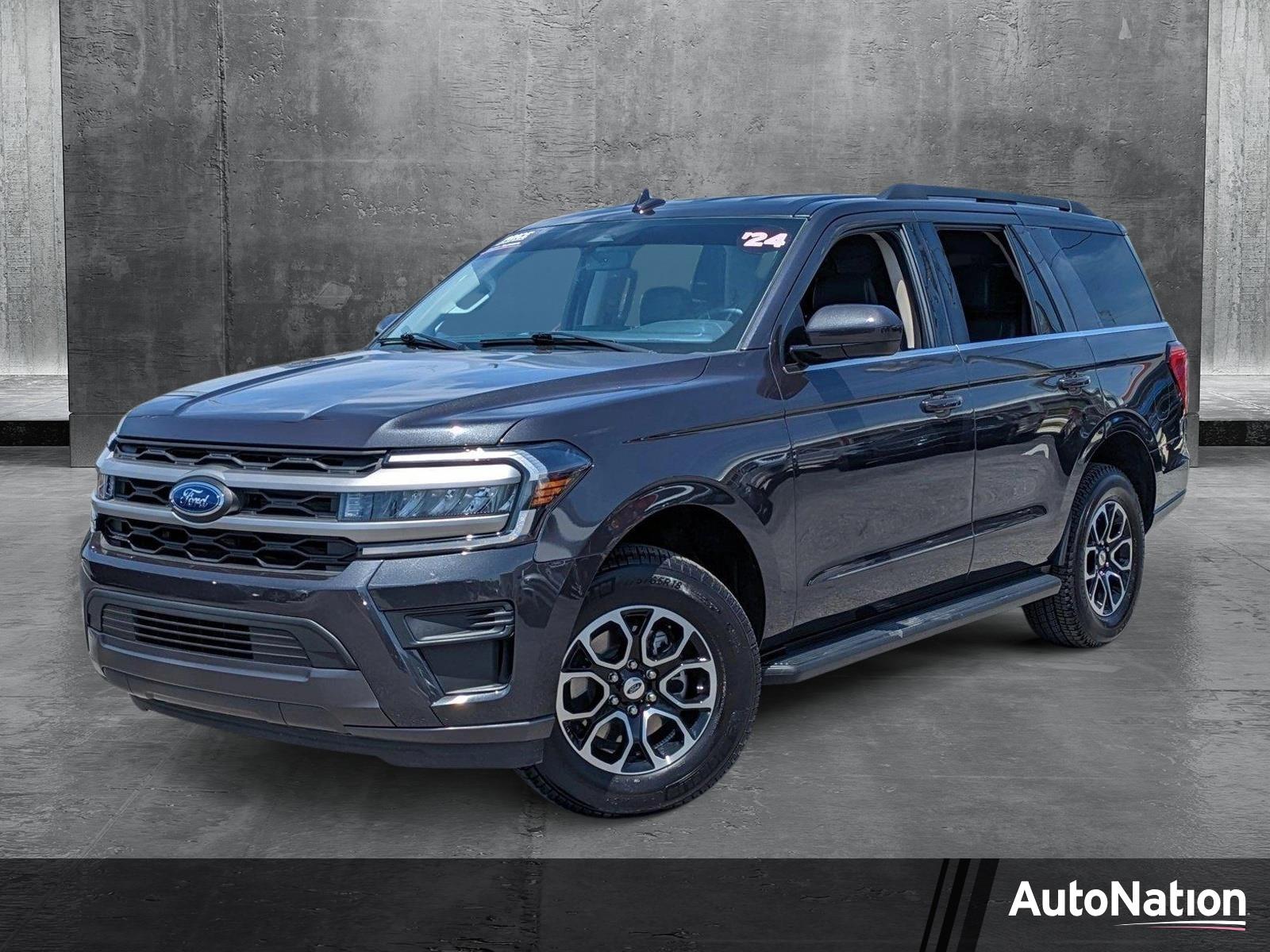 2024 Ford Expedition Vehicle Photo in Bradenton, FL 34207