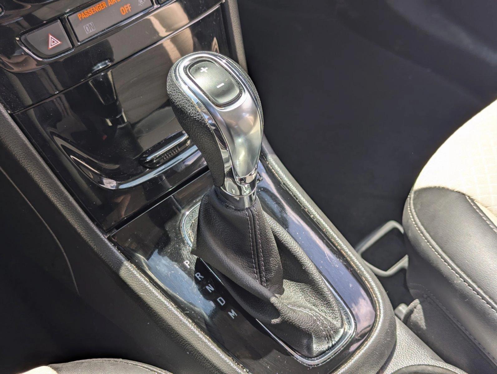2019 Buick Encore Vehicle Photo in Ft. Myers, FL 33907