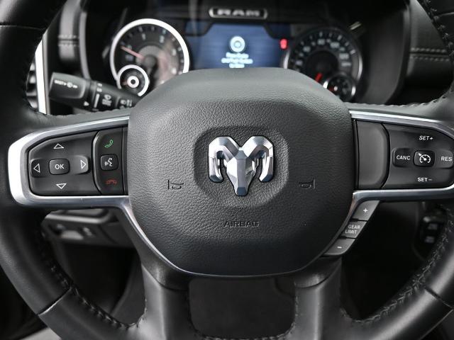 2023 Ram 1500 Vehicle Photo in Cedar Rapids, IA 52402