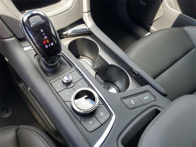 2025 Cadillac XT6 Vehicle Photo in SUNRISE, FL 33323-3202