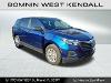 Used 2022 Chevrolet Equinox LS with VIN 3GNAXHEV0NS209698 for sale in Miami, FL