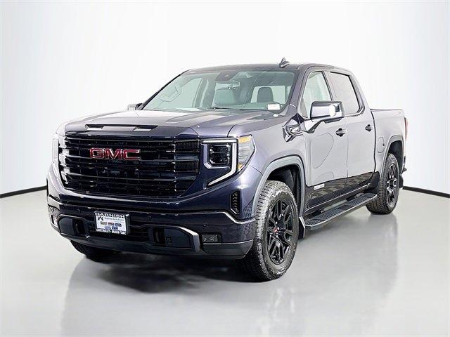 2025 GMC Sierra 1500 Vehicle Photo in PUYALLUP, WA 98371-4149