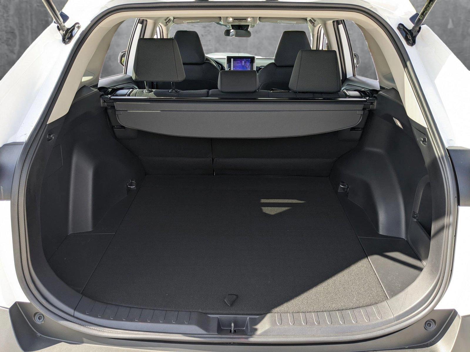 2024 Toyota RAV4 Vehicle Photo in Davie, FL 33331