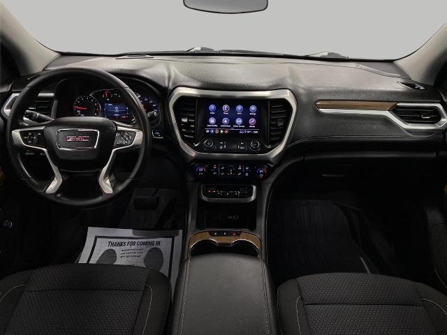 2023 GMC Acadia Vehicle Photo in Appleton, WI 54913