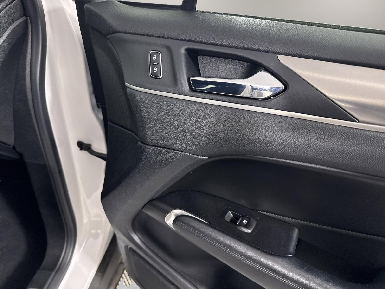 2019 Lincoln MKC Vehicle Photo in GEORGETOWN, TX 78626-7508