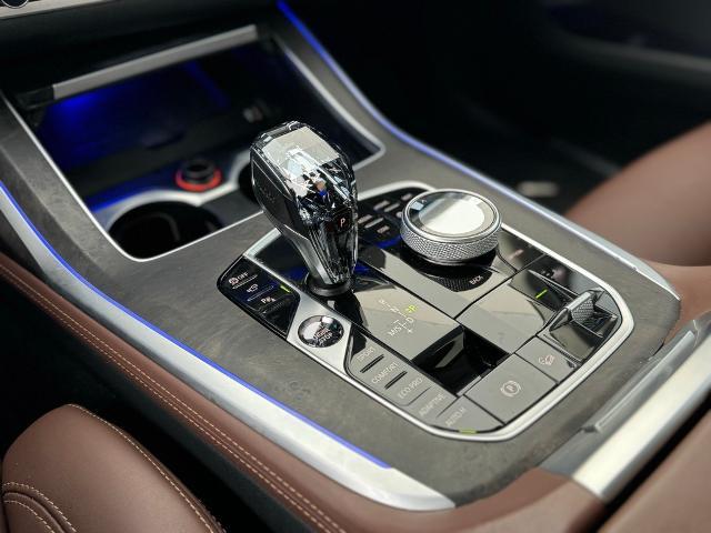 2022 BMW X7 xDrive40i Vehicle Photo in Grapevine, TX 76051