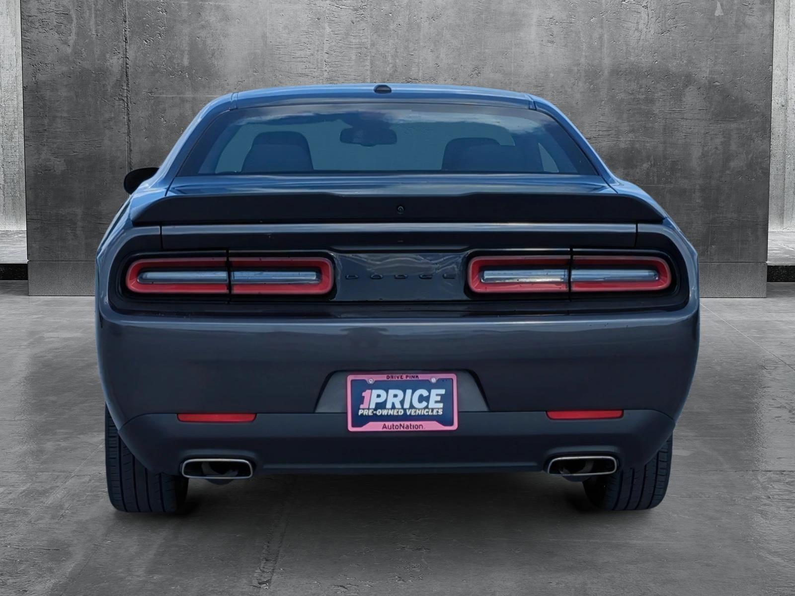 2022 Dodge Challenger Vehicle Photo in Ft. Myers, FL 33907