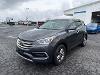 Used 2017 Hyundai Santa Fe Sport with VIN 5XYZT3LB8HG500376 for sale in London, OH