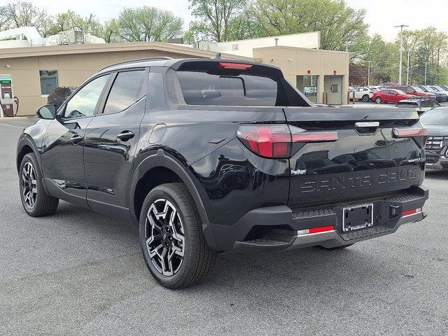 2025 Hyundai SANTA CRUZ Vehicle Photo in Harrisburg, PA 17111