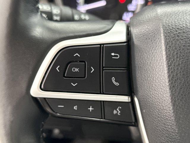 2023 Toyota Highlander Vehicle Photo in Charlotte, NC 28273