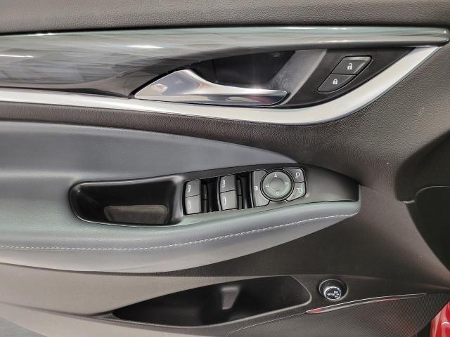 2023 Buick Enclave Vehicle Photo in NEENAH, WI 54956-2243