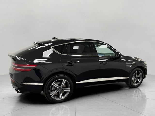 2025 Genesis GV80 Vehicle Photo in Appleton, WI 54913