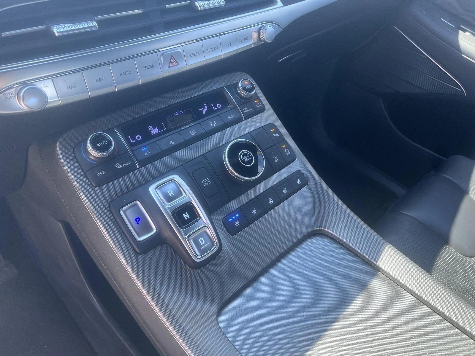 2021 Hyundai PALISADE Vehicle Photo in Santa Clarita, CA 91355