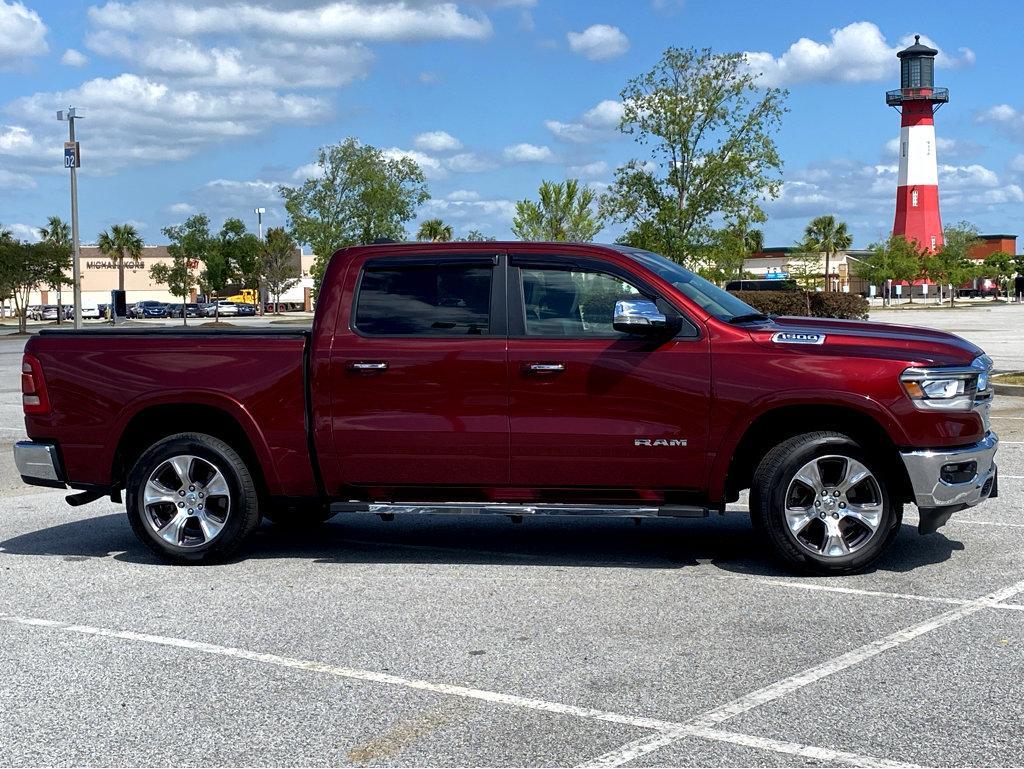 2019 Ram 1500 Vehicle Photo in POOLER, GA 31322-3252