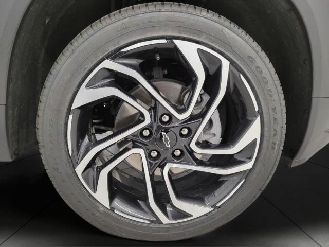 2024 Chevrolet Trailblazer Vehicle Photo in APPLETON, WI 54914-4656