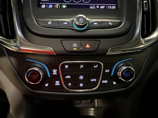 2022 Chevrolet Equinox Vehicle Photo in Roslyn, NY 11576