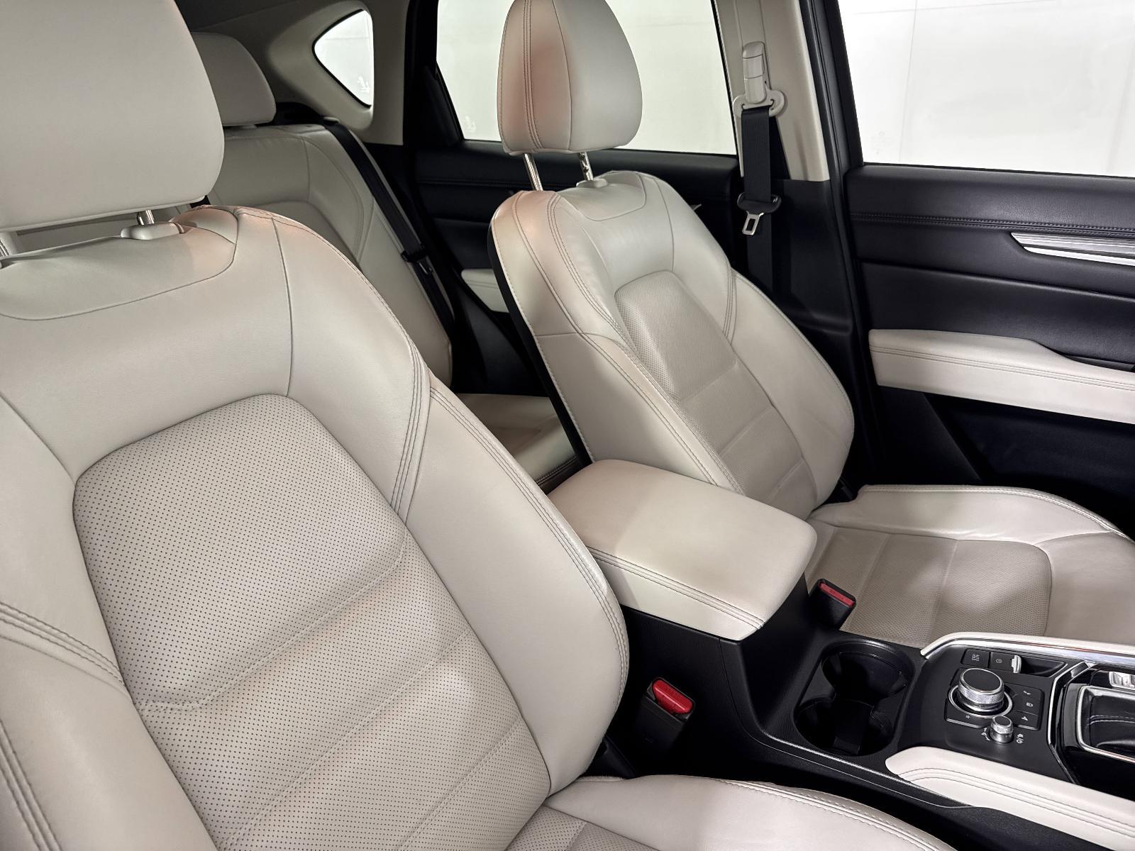 2021 Mazda CX-5 Vehicle Photo in Georgetown, TX 78626