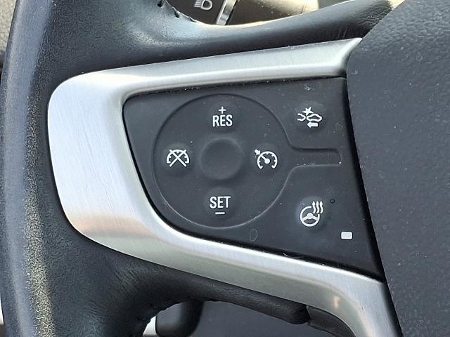 2022 GMC Terrain Vehicle Photo in TREVOSE, PA 19053-4984
