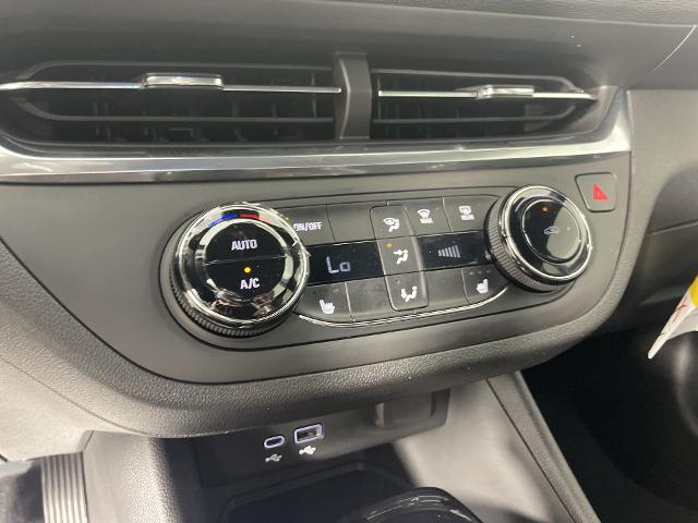 2024 Buick Envista Vehicle Photo in GILBERT, AZ 85297-0402