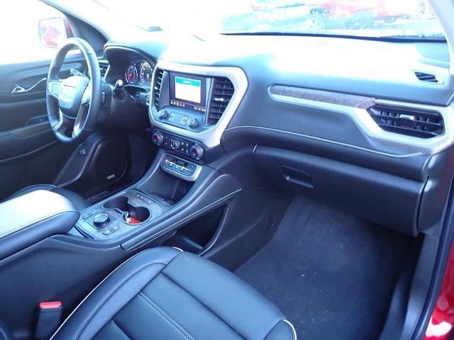 2023 GMC Acadia Vehicle Photo in ZELIENOPLE, PA 16063-2910