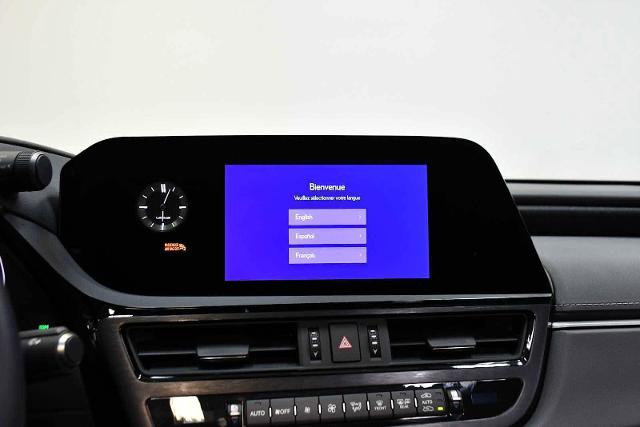 2024 Lexus ES 350 Vehicle Photo in DALLAS, TX 75235