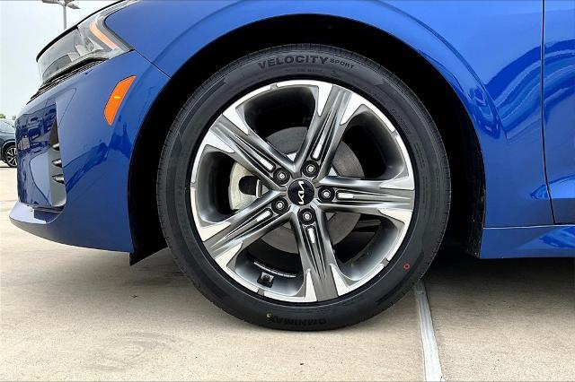 2023 Kia K5 Vehicle Photo in Grapevine, TX 76051