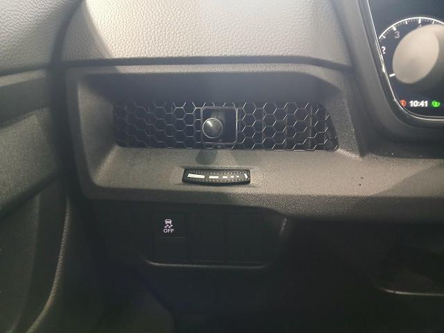 2025 Honda CR-V Vehicle Photo in Oshkosh, WI 54904