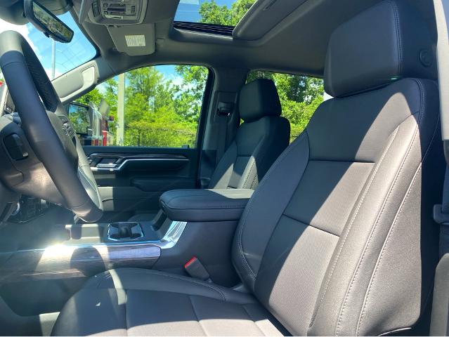 2025 Chevrolet Silverado 2500 HD Vehicle Photo in SAVANNAH, GA 31406-4513
