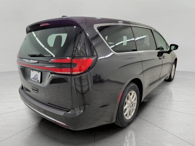 2023 Chrysler Pacifica Vehicle Photo in Oshkosh, WI 54901