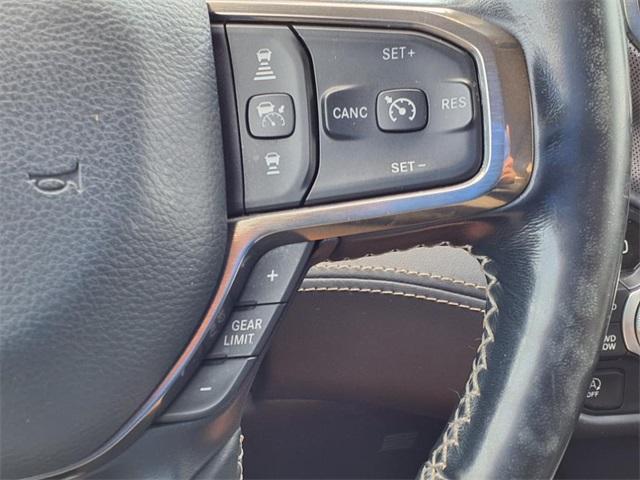 2020 Ram 1500 Vehicle Photo in ELGIN, TX 78621-4245