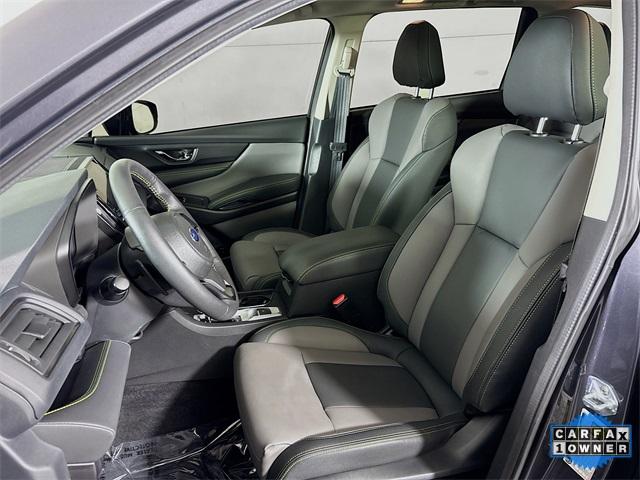 2024 Subaru Ascent Vehicle Photo in Puyallup, WA 98371