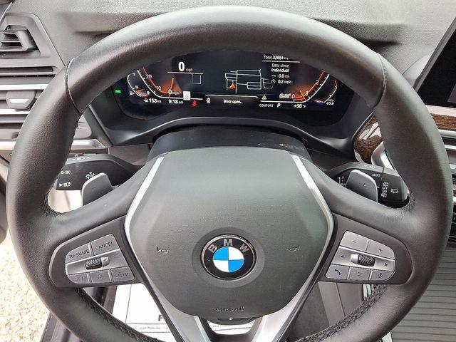 2023 BMW X3 Vehicle Photo in PAWLING, NY 12564-3219