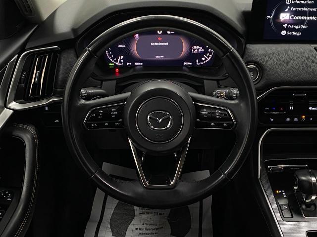 2024 Mazda CX-90 Vehicle Photo in Appleton, WI 54913