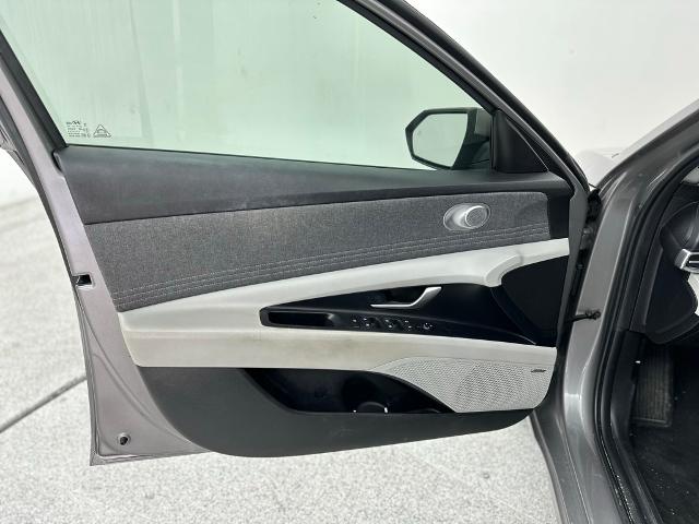 2022 Hyundai ELANTRA Vehicle Photo in Grapevine, TX 76051