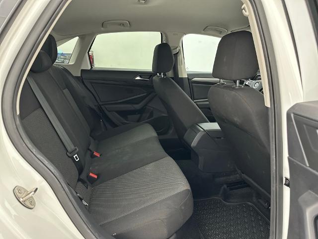 2021 Volkswagen Jetta Vehicle Photo in Grapevine, TX 76051