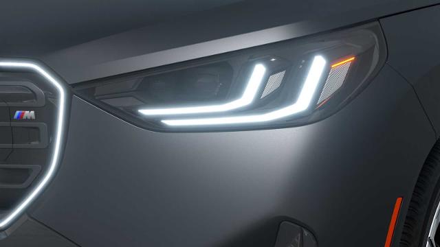 2025 BMW X3 M50 xDrive Vehicle Photo in GRAPEVINE, TX 76051