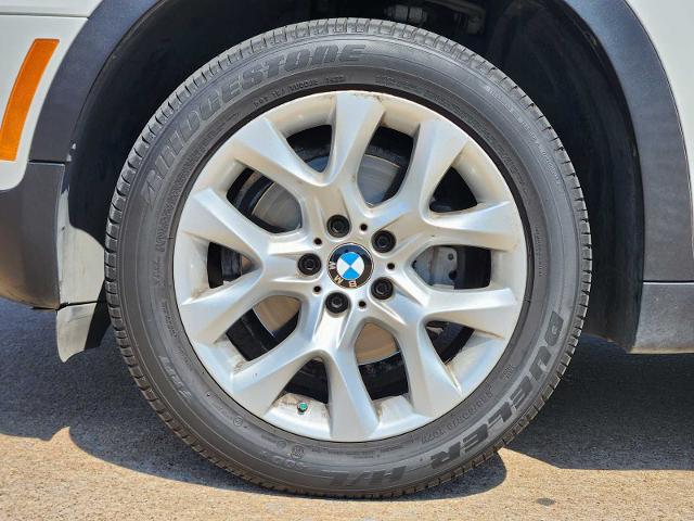 2013 BMW X5 xDrive35i Vehicle Photo in PLANO, TX 75024