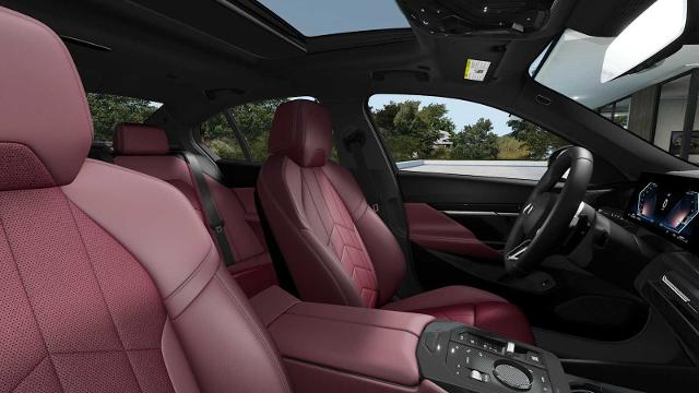 2026 BMW 530i Vehicle Photo in GRAPEVINE, TX 76051