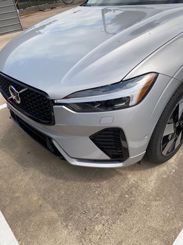 2025 Volvo XC60 Plug-In Hybrid Vehicle Photo in Houston, TX 77007