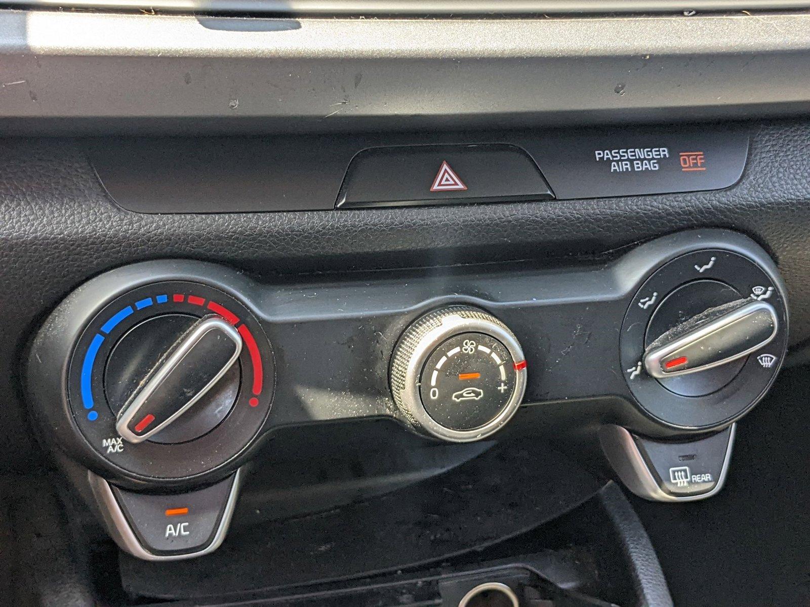 2019 Kia Rio Vehicle Photo in Jacksonville, FL 32244