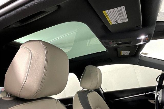 2022 Audi A3 Vehicle Photo in Tulsa, OK 74129