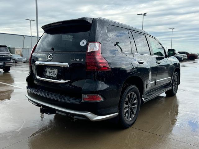2019 Lexus GX 460 Vehicle Photo in Grapevine, TX 76051
