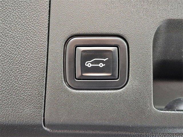 2021 Cadillac XT5 Vehicle Photo in ALLENTOWN, PA 18103-7399